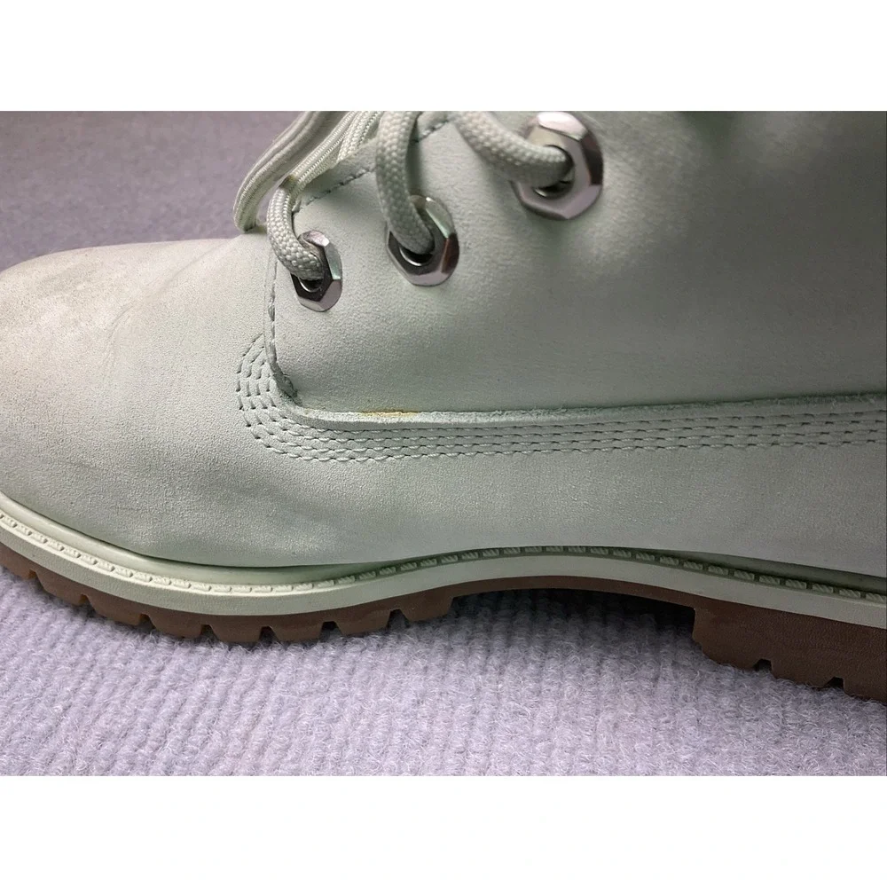 Timberland boots are